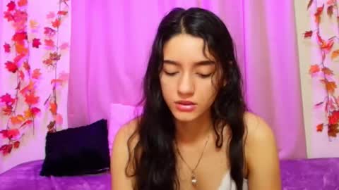 Lina and roberth online show from December 5, 6:45 am