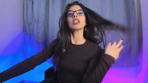 ANA  online show from September 21, 1:09 am