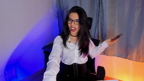 ANA  online show from September 14, 8:43 pm