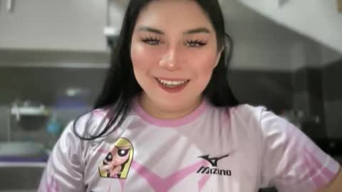 yoursexytowngirl online show from April 12, 9:13 am