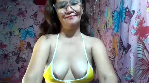 im MAY online show from February 25, 8:11 pm