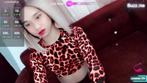 Stella online show from April 10, 4:12 pm