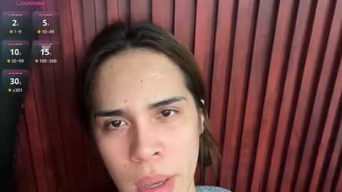 Snapshot of yoursluttywhore chatting on October 21, 12:21 pm Snow Galvez online show from October 21, 12:21 pm