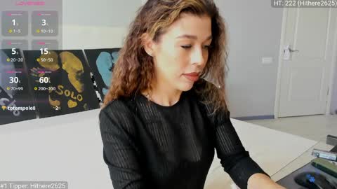 yoursoul_mila online show from March 29, 10:17 am