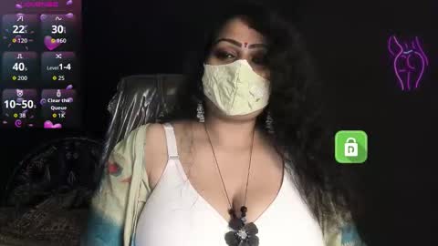 preethy online show from October 3, 2:32 am