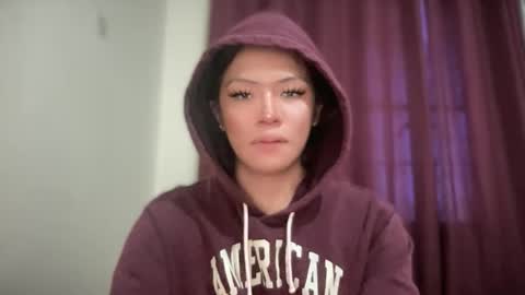 yoursweet_loveace online show from April 7, 3:08 am