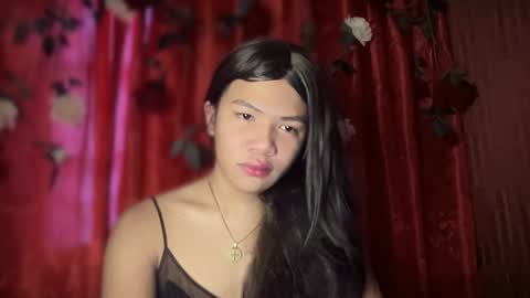 yoursweet_loveace online show from February 15, 3:31 am