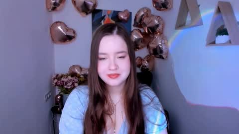 yoursweetmaddy online show from February 13, 5:00 am