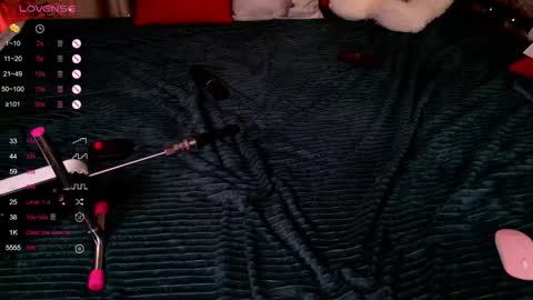 Bella online show from March 14, 5:11 am