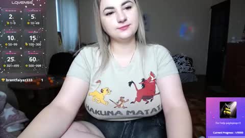 Sofia online show from November 4, 11:00 am