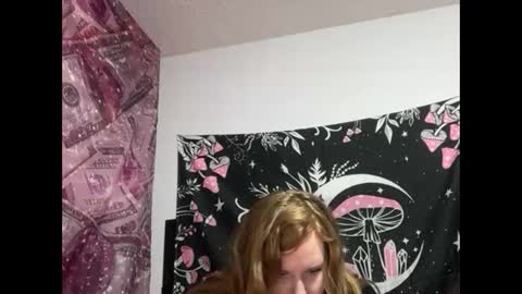 yourthickgingergoddess online show from November 28, 11:01 pm