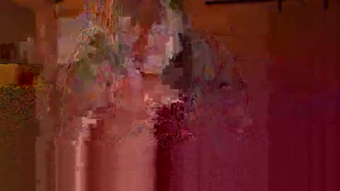 yourthickgingergoddess online show from October 1, 6:34 am