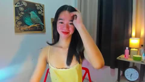 yourtinybunny online show from May 16, 9:06 am