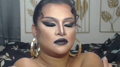 Anastacia Grey  online show from February 4, 7:29 pm