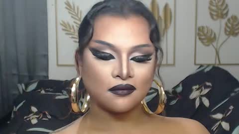 Anastacia Grey  online show from January 16, 10:30 pm