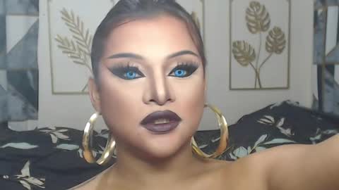 Anastacia Grey  online show from May 19, 7:48 am