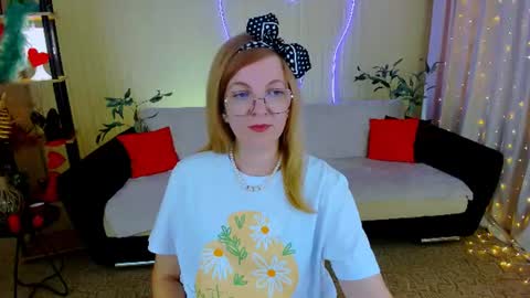 Alice online show from July 11, 10:40 am