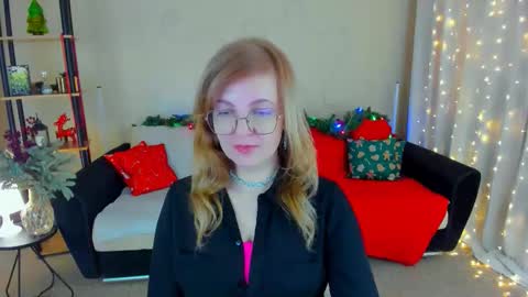 Alice online show from January 12, 10:33 am