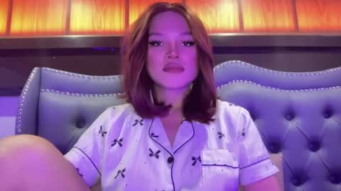 ANDREA online show from May 12, 3:59 am