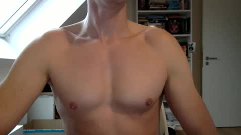 youvegotthis online show from January 8, 2:45 pm