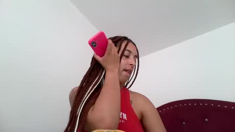 elizabeth  ju   online show from May 13, 9:13 pm