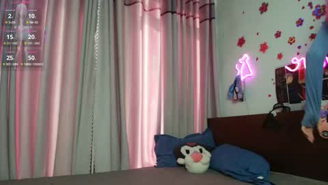 yozunaa online show from February 4, 6:50 am