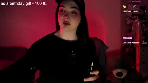 Ysabell online show from March 21, 11:26 am