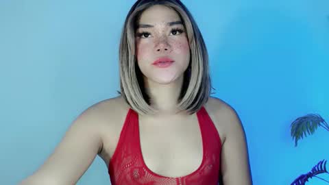 ysabella_love69 online show from January 14, 11:40 am