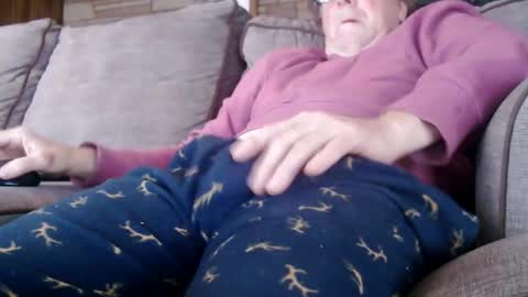 ytsim58 online show from February 17, 4:06 pm