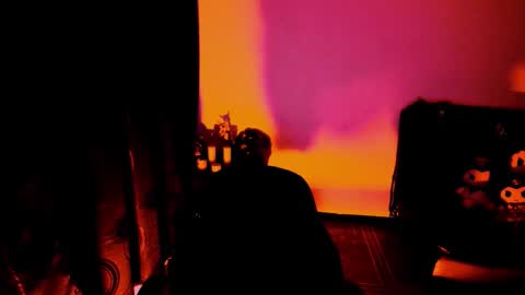 Yue Eclipsa online show from February 20, 5:29 am