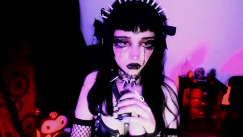 Yue Eclipsa online show from March 4, 5:15 am