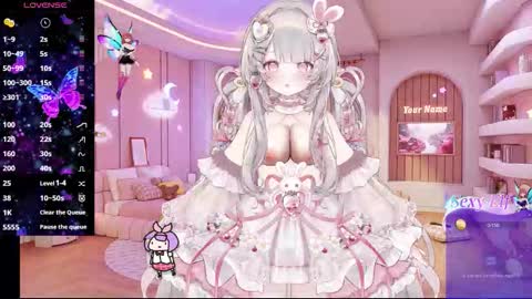 yuki_hentai online show from February 12, 11:19 pm