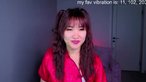 yukiyasunshine online show from July 18, 1:29 am