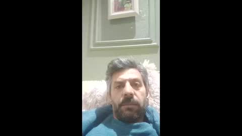 TURKISH BOY online show from January 18, 5:44 pm