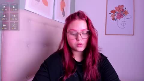 Yuliet online show from March 8, 5:01 pm