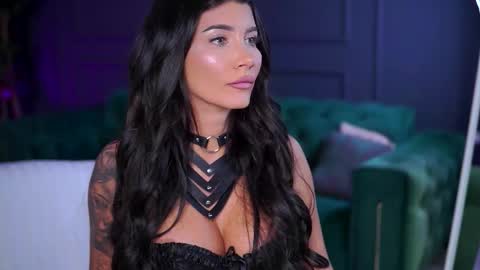 Yulia online show from November 25, 8:18 pm