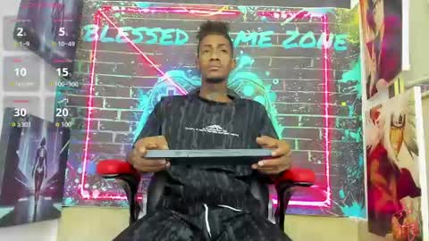 Ivan online show from July 20, 7:48 pm