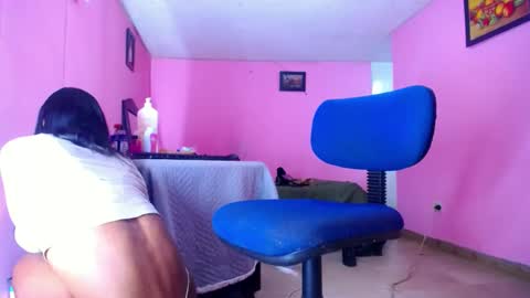 yuliana_foxy online show from January 3, 3:38 am