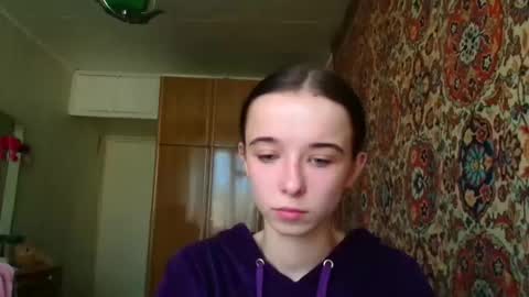 Yuliia online show from October 25, 8:24 am