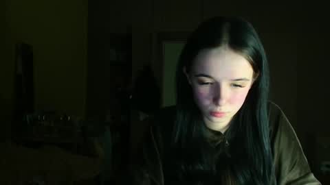 Yuliia online show from March 29, 6:31 pm