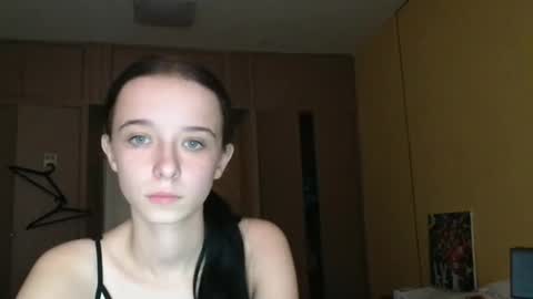 Yuliia online show from October 8, 5:57 am