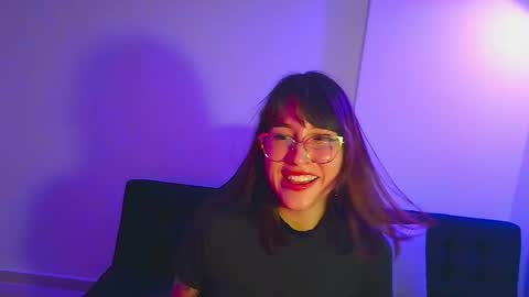 Yulienne online show from February 27, 3:32 am