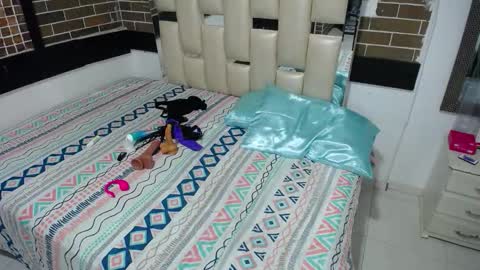 yuliet_latin69 online show from November 19, 3:00 pm