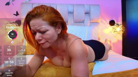 Yulina online show from April 7, 4:47 am