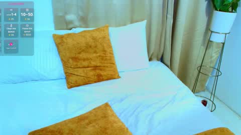 Yulina online show from October 11, 3:33 am