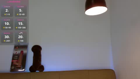 Yuli and SaraIndependent model online show from January 18, 11:36 pm