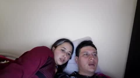 yulyorozco2020 online show from January 10, 9:09 pm