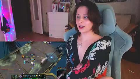 Kris online show from December 5, 5:12 pm