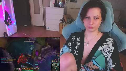 Kris online show from February 27, 11:04 pm