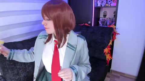 Yume    online show from February 22, 12:49 am